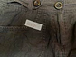 Short de Algodón Mujer H&M Corto Casual Negro Talla 36 - Miniatura 16