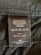 Short de Algodón Mujer H&M Corto Casual Negro Talla 36 - Miniatura 11