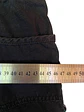 Short de Algodón Mujer H&M Corto Casual Negro Talla 36 - Miniatura 14