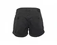 Short de Algodón Mujer H&M Corto Casual Negro Talla 36 - Miniatura 2