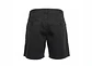 Short de Algodón Mujer H&M Corto Casual Negro Talla 36 - Miniatura 4