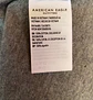 Polera Hombre American Eagle Gris Jaspeada con Estampado Talla XL - Miniatura 8