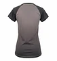 Polera Mujer Reebok Manga Ranglan Corta Deportiva Talla S - Miniatura 2