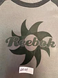 Polera Mujer Reebok Manga Ranglan Corta Deportiva Talla S - Miniatura 10