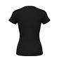 Polera Mujer Planet Hollywood Negra Las Vegas Talla S - Miniatura 2