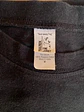 Polera Mujer Tultex Negra Hornets Booker T Washington Talla M - Miniatura 6