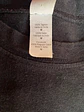 Polera Mujer Tultex Negra Hornets Booker T Washington Talla M - Miniatura 7