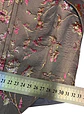 Corset Fiesta Mujer Brocado Floral Strapless Talla XS - Miniatura 9