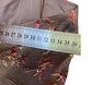 Corset Fiesta Mujer Brocado Floral Strapless Talla XS - Miniatura 11