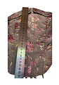 Corset Fiesta Mujer Brocado Floral Strapless Talla XS - Miniatura 8