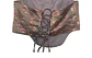 Corset Fiesta Mujer Brocado Floral Strapless Talla XS - Miniatura 2