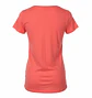 Polera Mujer American Eagle Coral Básica Talla M - Miniatura 2