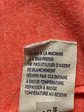 Polera Mujer American Eagle Coral Básica Talla M - Miniatura 8
