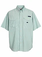 Camisa Manga Corta Hombre Columbia PFG Talla M - Miniatura 1