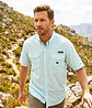 Camisa Manga Corta Hombre Columbia PFG Talla M - Miniatura 3