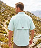 Camisa Manga Corta Hombre Columbia PFG Talla M - Miniatura 5
