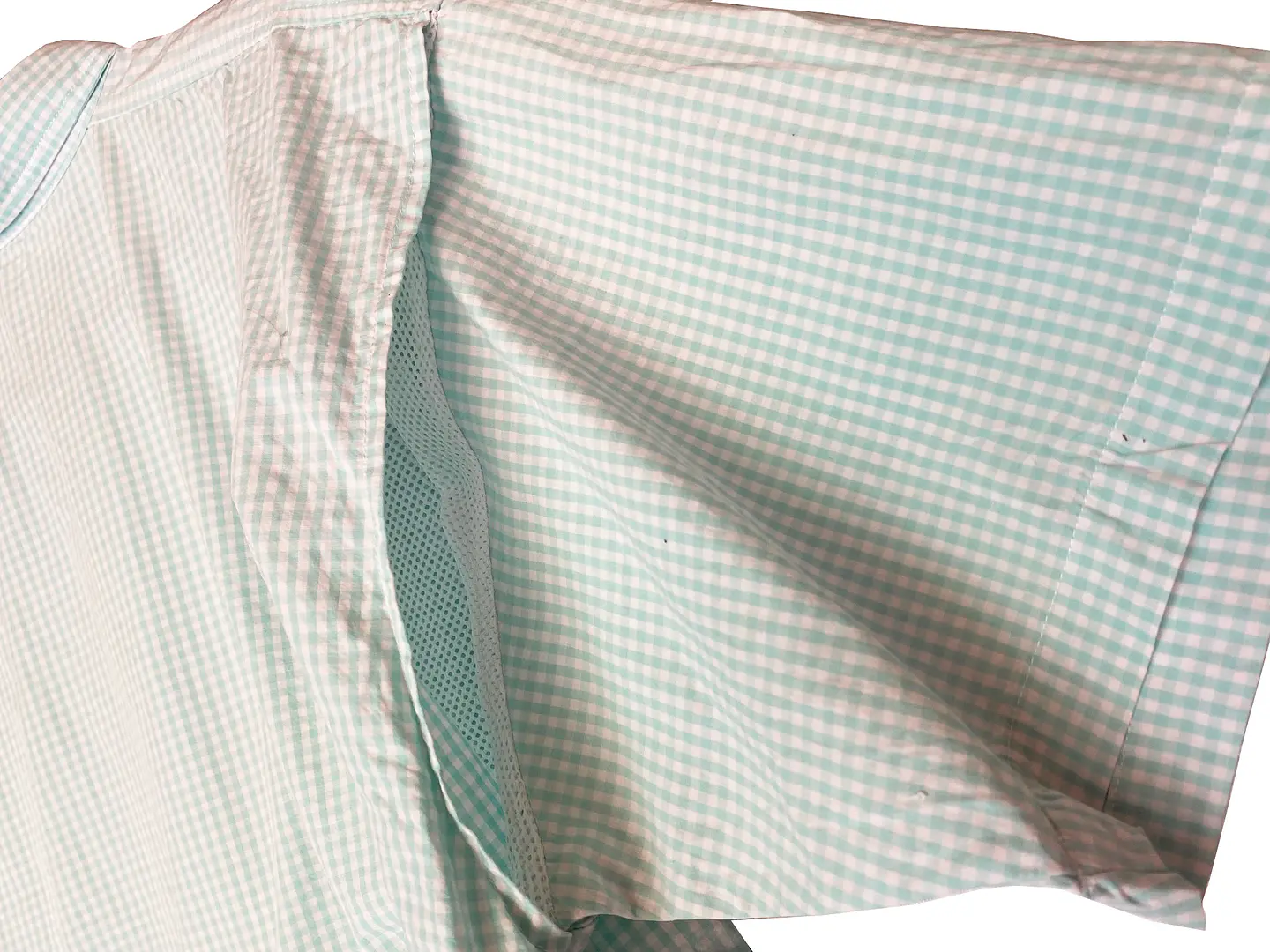 Camisa Manga Corta Hombre Columbia PFG Talla M 14
