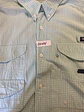 Camisa Manga Corta Hombre Columbia PFG Talla M - Miniatura 17
