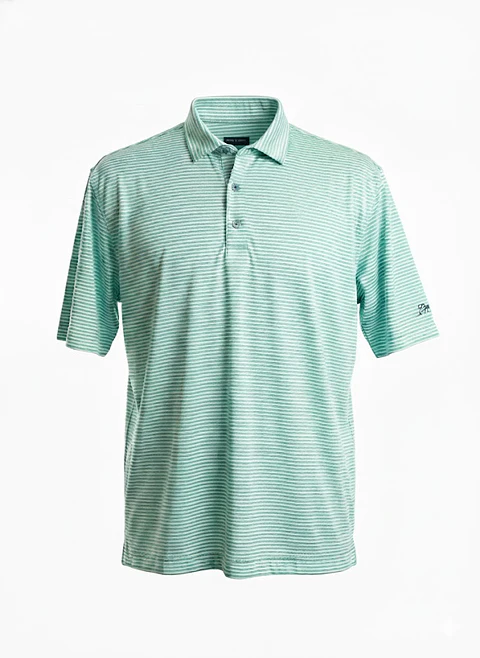 Polera Tipo Polo Hombre FootJoy Deportiva Talla XL