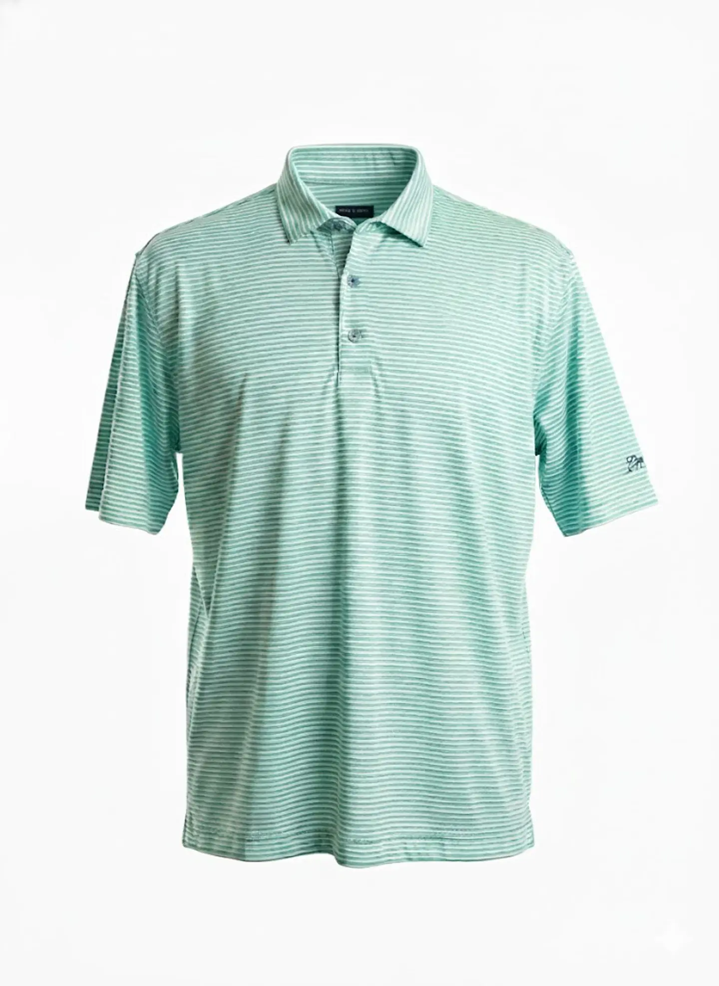 Polera Tipo Polo Hombre FootJoy Deportiva Talla XL 1