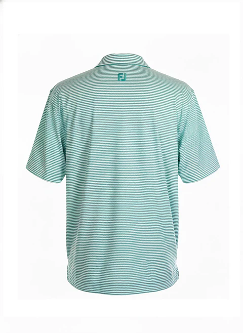 Polera Tipo Polo Hombre FootJoy Deportiva Talla XL