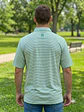 Polera Tipo Polo Hombre FootJoy Deportiva Talla XL - Miniatura 5