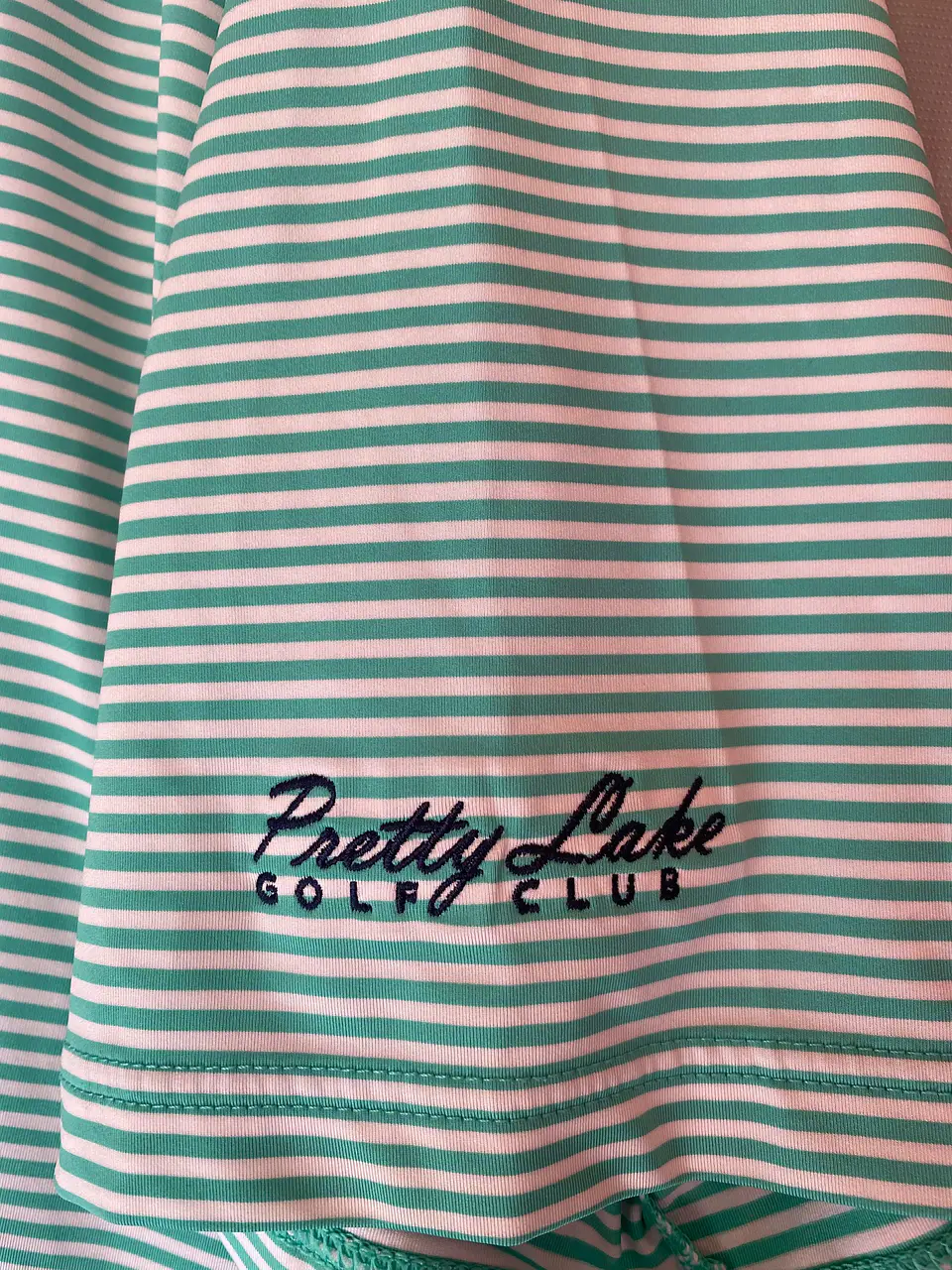 Polera Tipo Polo Hombre FootJoy Deportiva Talla XL 7