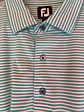 Polera Tipo Polo Hombre FootJoy Deportiva Talla XL - Miniatura 8