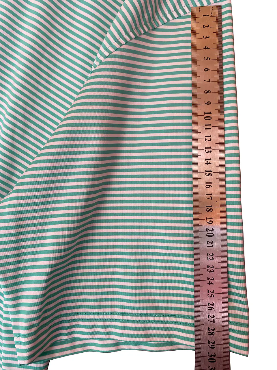 Polera Tipo Polo Hombre FootJoy Deportiva Talla XL 13