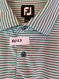 Polera Tipo Polo Hombre FootJoy Deportiva Talla XL - Miniatura 14