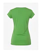 Polera Disney Mujer Campanita Tinkerbell Verde Cuello V Talla S - Miniatura 2