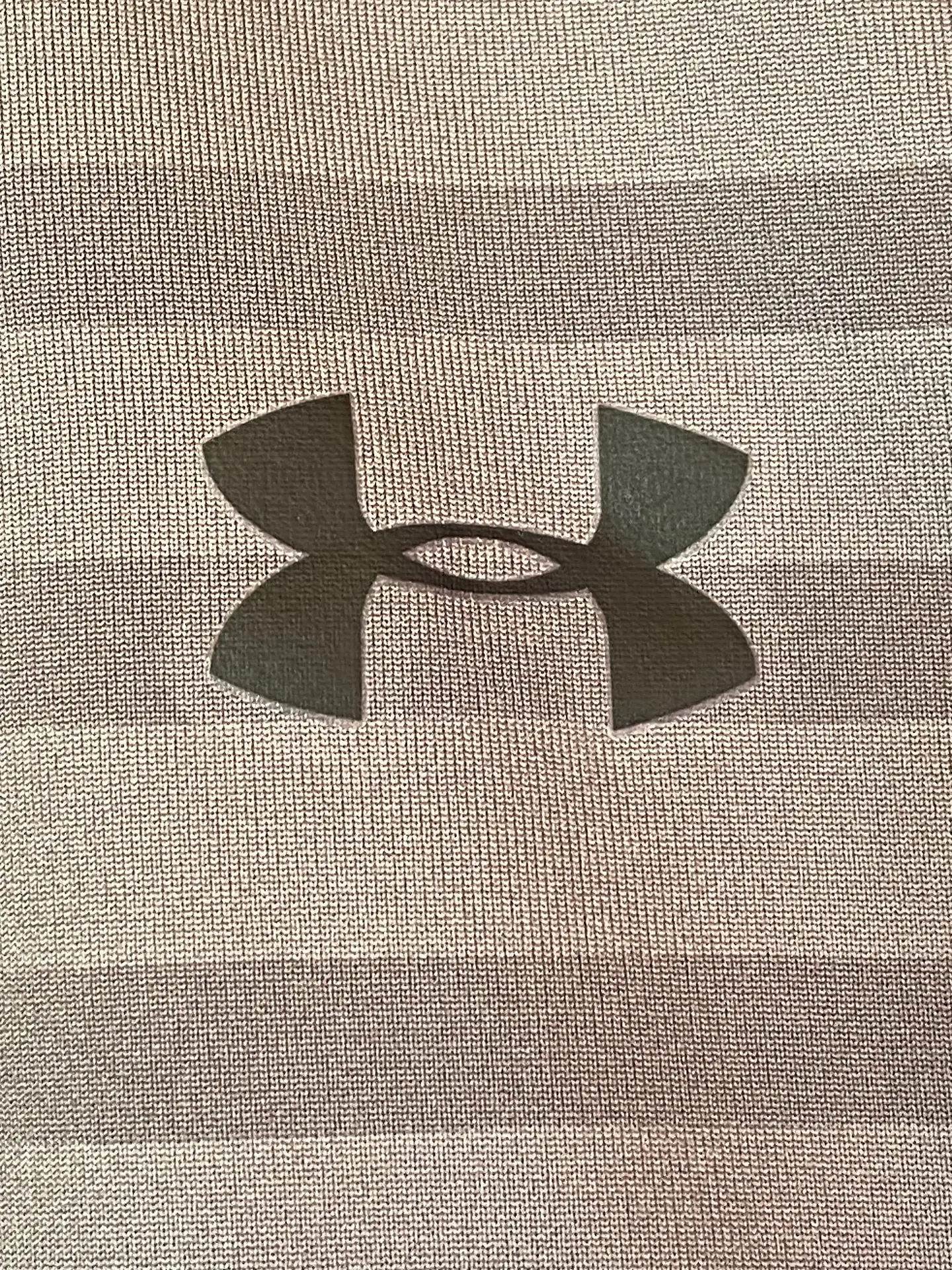 Polera Deportiva Hombre Under Armour HeatGear Talla 2XL 7