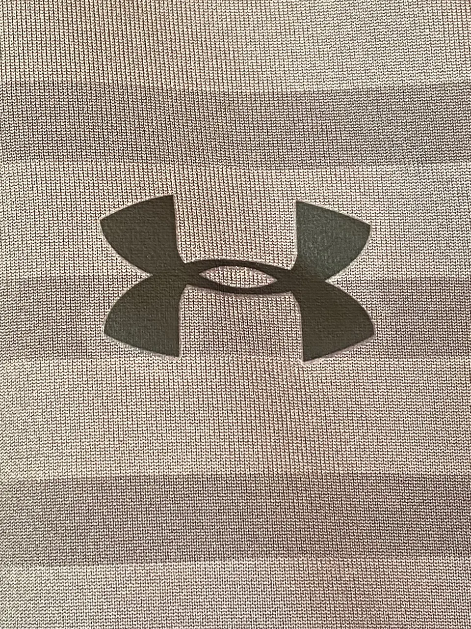 Polera Deportiva Hombre Under Armour HeatGear Talla 2XL 7