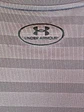 Polera Deportiva Hombre Under Armour HeatGear Talla 2XL - Miniatura 8