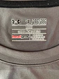 Polera Deportiva Hombre Under Armour HeatGear Talla 2XL - Miniatura 9