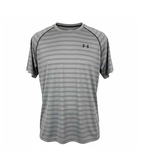 Polera Deportiva Hombre Under Armour HeatGear Talla 2XL