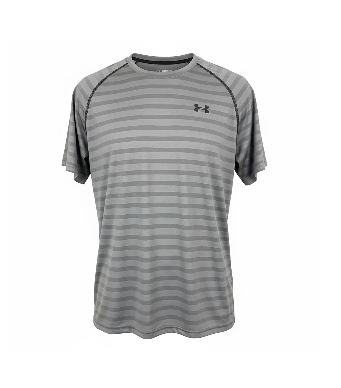 Polera Deportiva Hombre Under Armour HeatGear Talla 2XL 1