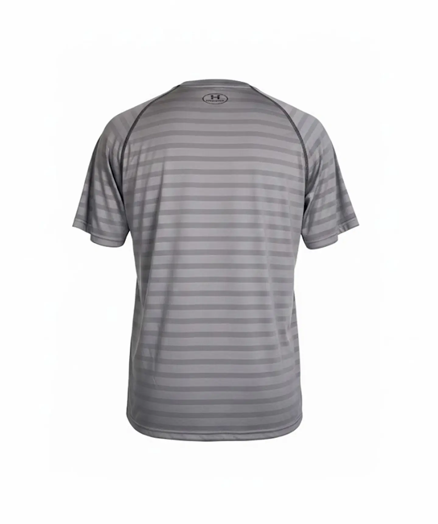 Polera Deportiva Hombre Under Armour HeatGear Talla 2XL 2