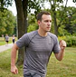 Polera Deportiva Hombre Under Armour HeatGear Talla 2XL - Miniatura 3