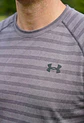 Polera Deportiva Hombre Under Armour HeatGear Talla 2XL - Miniatura 4