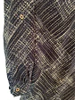 Vestido Corto Mujer The Limited Tipo Camisero Azul Ejecutivo Talla XS - Miniatura 12