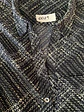 Vestido Corto Mujer The Limited Tipo Camisero Azul Ejecutivo Talla XS - Miniatura 13