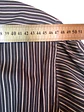 Camisa Hombre Guy Laroche Regular Fit Rayas Negro y Blanco Talla L - Miniatura 12