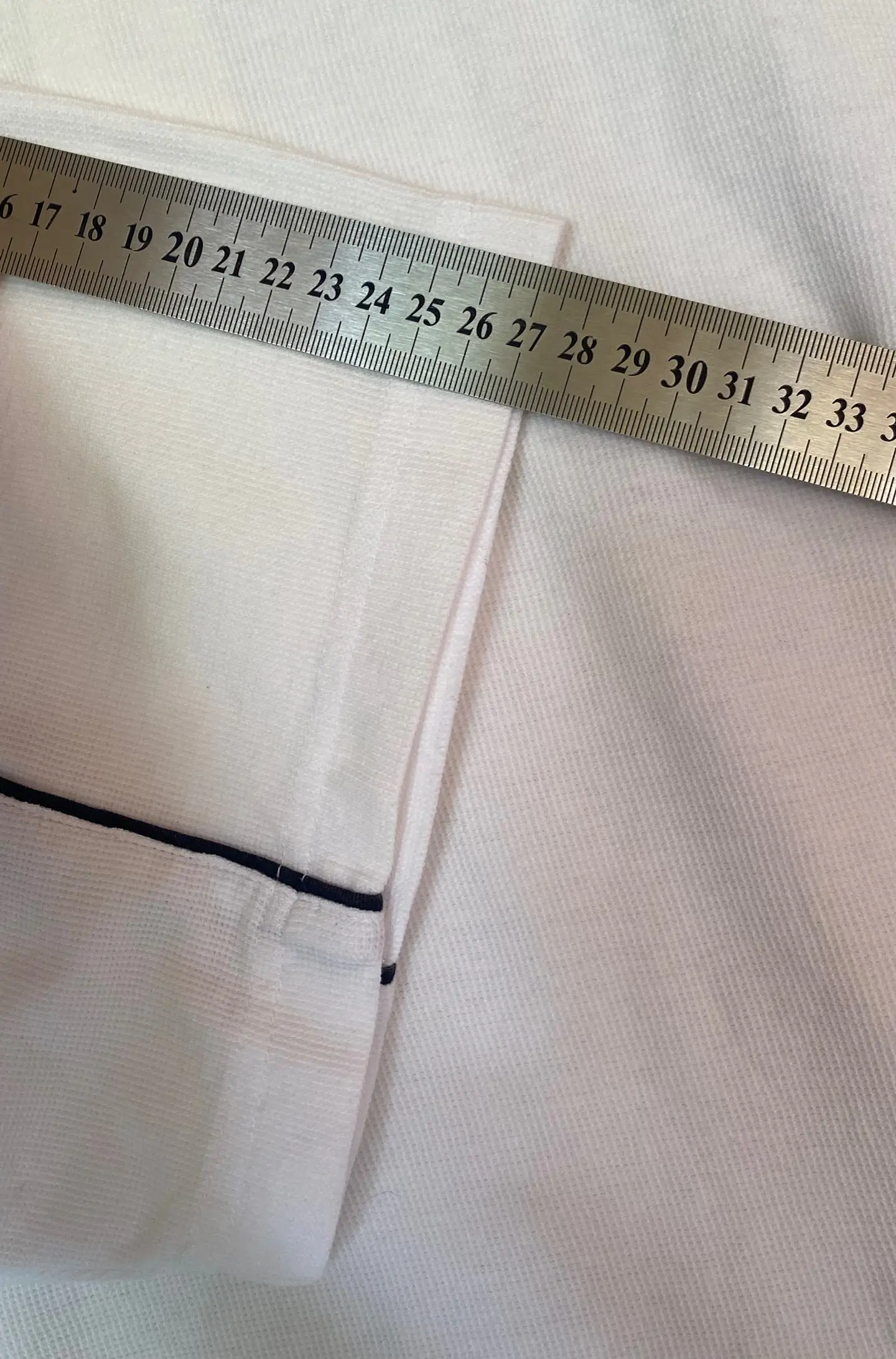 Polera Polo Hombre Harley-Davidson Blanco Urbano Talla XL 15
