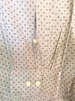 Camisa Casual Hombre Banana Republic Soft Wash Estampada Talla L - Miniatura 10