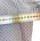 Camisa Casual Hombre Banana Republic Soft Wash Estampada Talla L - Miniatura 11