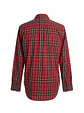 Camisa Casual Hombre Abercrombie & Fitch Muscle Fit Talla L - Miniatura 2