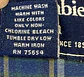 Camisa Casual Hombre Abercrombie & Fitch Muscle Fit Talla L - Miniatura 8