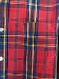 Camisa Casual Hombre Abercrombie & Fitch Muscle Fit Talla L - Miniatura 10