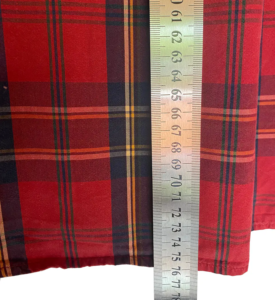 Camisa Casual Hombre Abercrombie & Fitch Muscle Fit Talla L 14